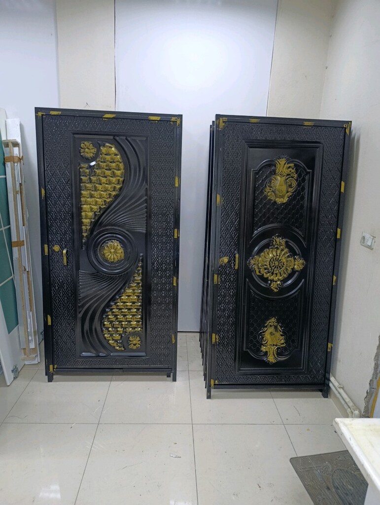 ekonomik sac kapılarımız - 2