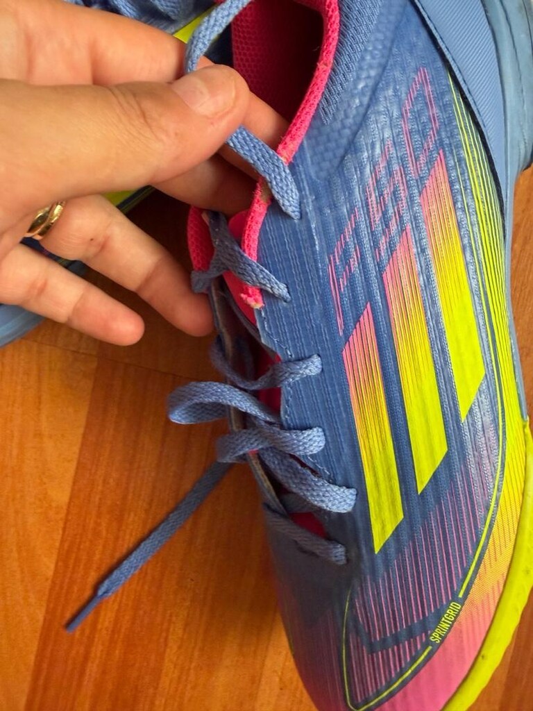 Adidas Club F50 - 5