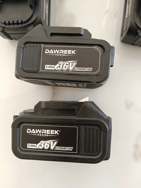 BATARYA 36 WATT