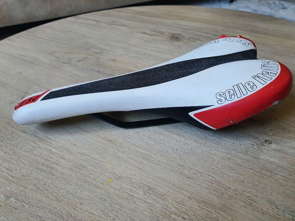 Selle Italia X1 Yol bisikleti selesi - 4