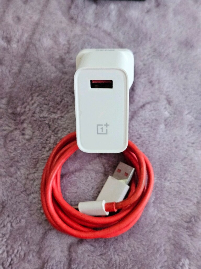 OnePlus 30W Orjinal Turbo Şarj Seti - 3