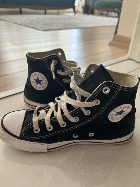 converse erkek çocuk