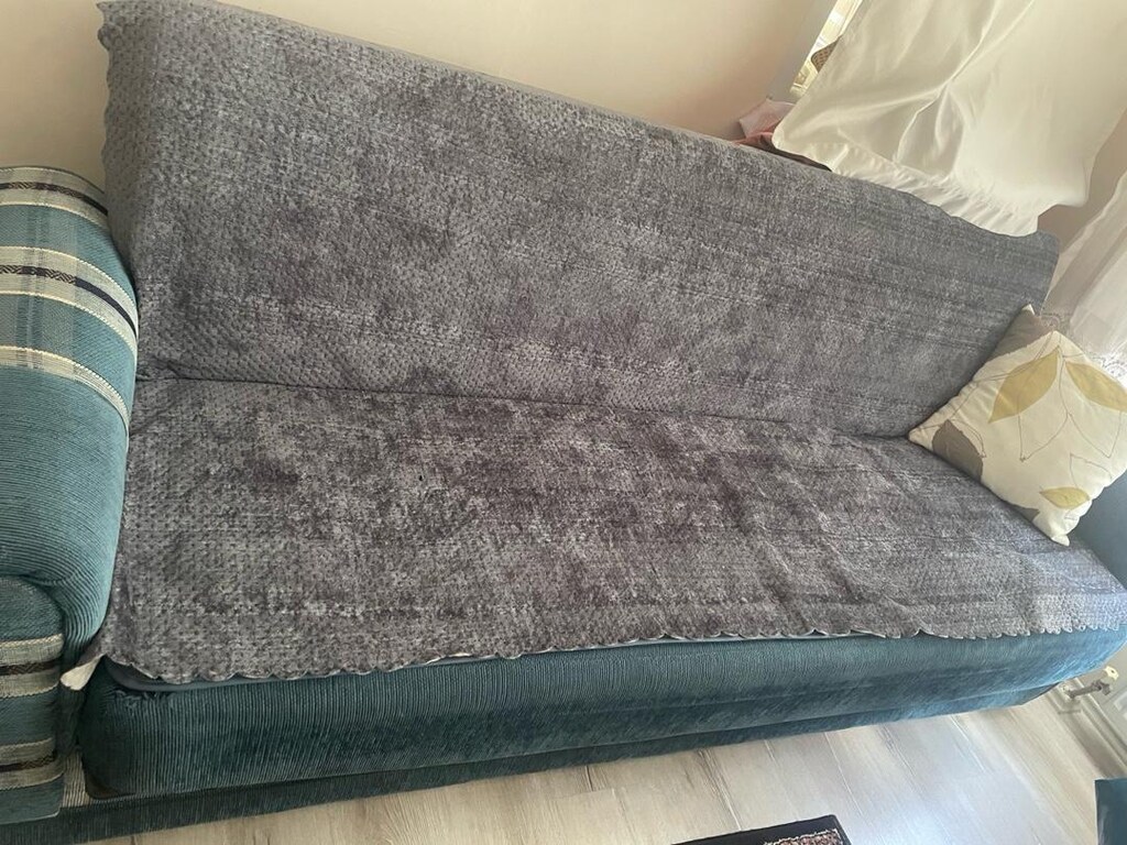 KOLTUK KATLANABİLİR EŞYA KOYMA ALANI VAR - 3