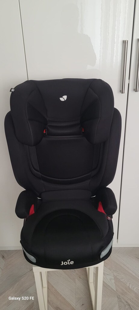 Joie C1220 Model 15-36 kg Çocuk Oto Koltuğu - 4
