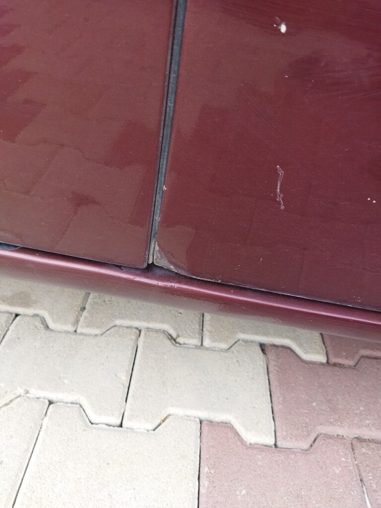 Degişensiz sahibinden Seat Cordoba - 18
