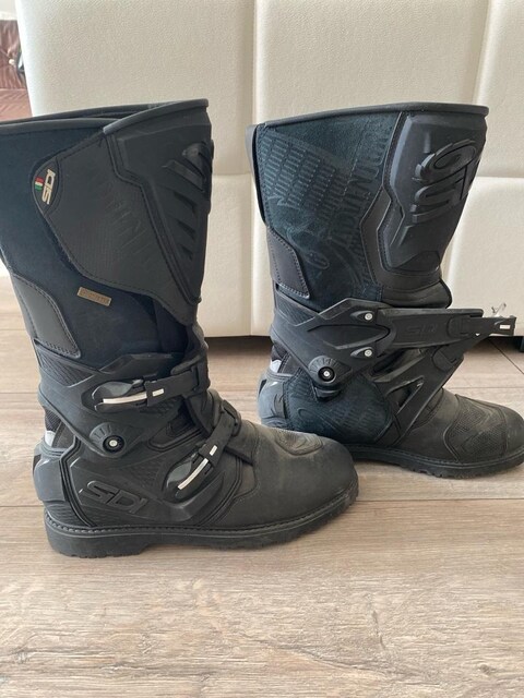Sidi Adventure 2 Gore-Tex
