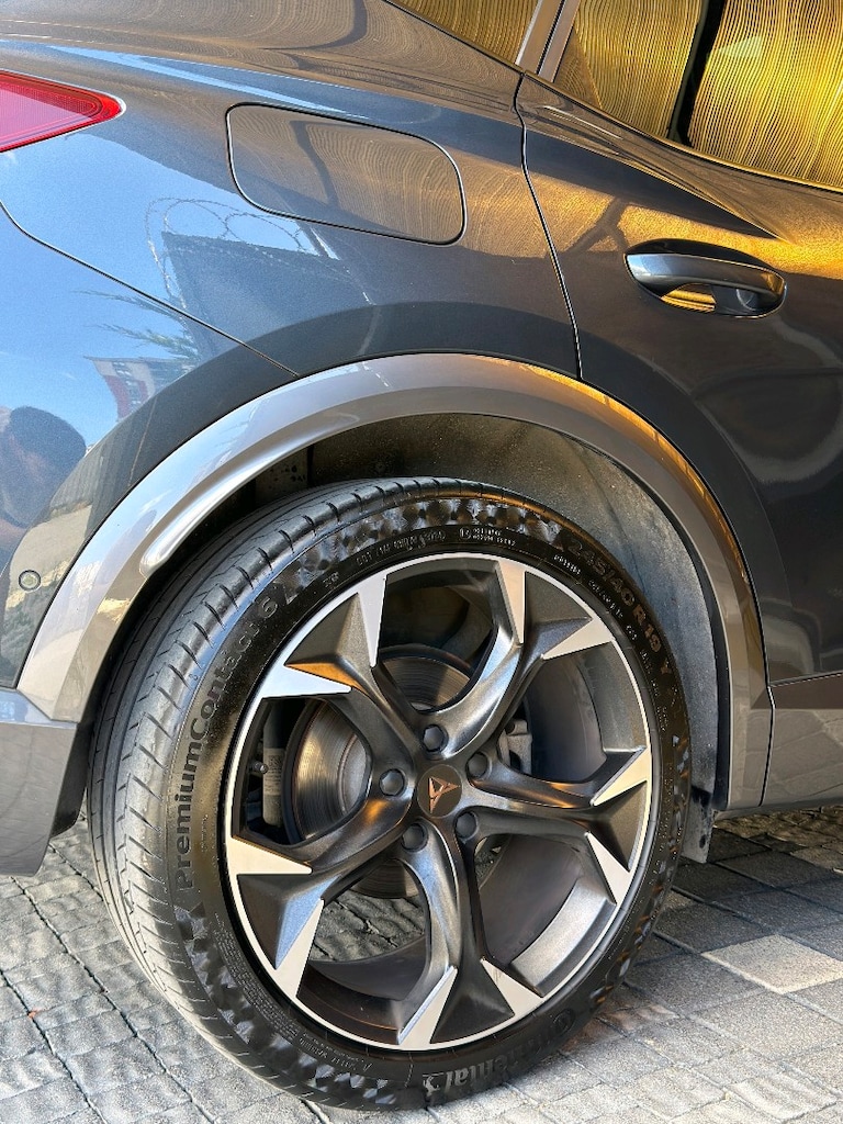 Sahibinden Cupra Formentor 1.5 TSI 2024 Model İstanbul 23100 km - 14