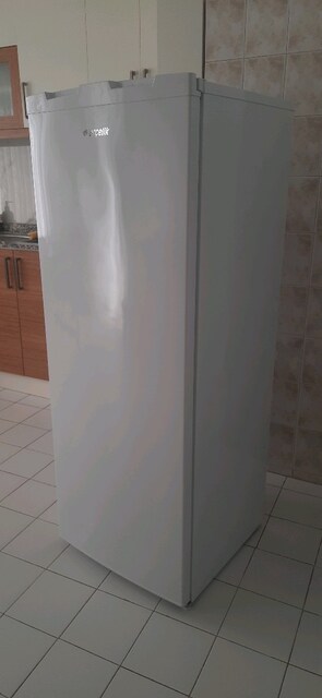 Arçelik Dikey Derin Dondurucu 5 çekmeceli