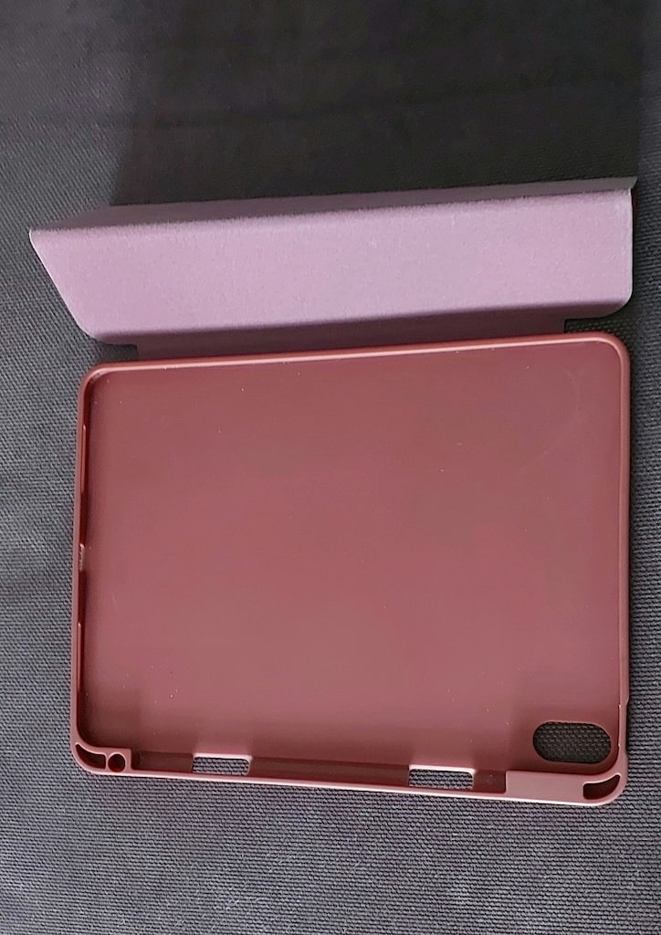 Apple İpad 5.nesil uyumlu JETech marka kılıf - 5