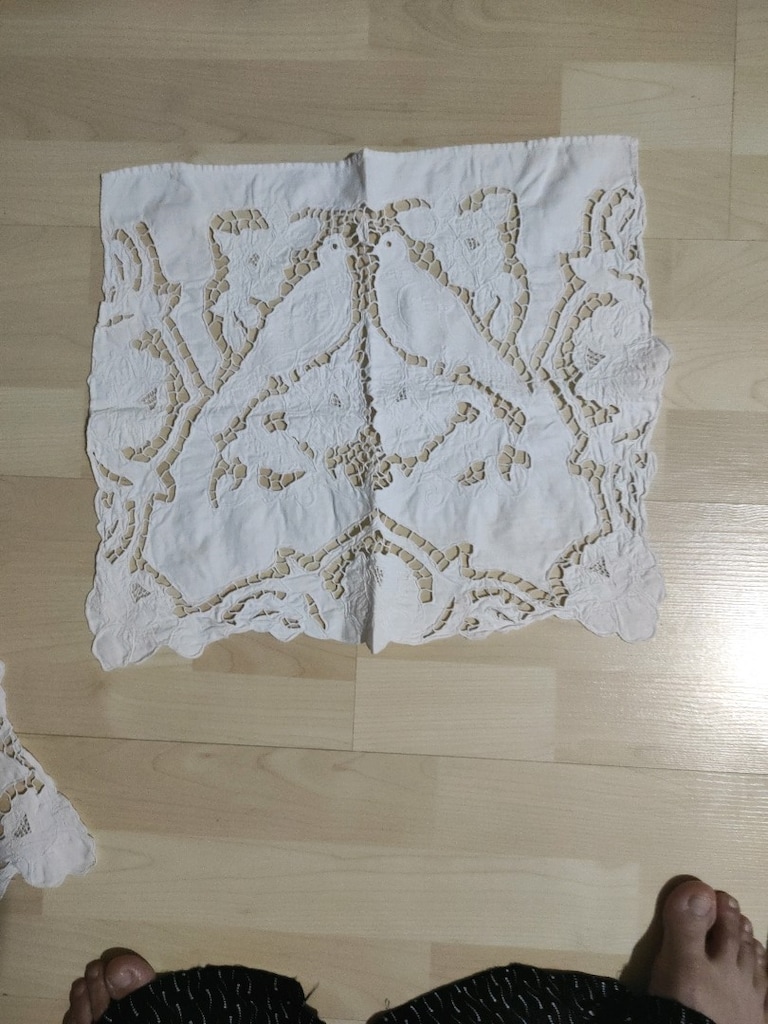 masa takımı kesme işi çok eskilerden kalma - 9