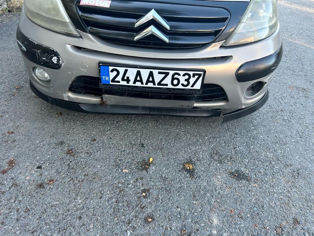 Citroen C3 - 3