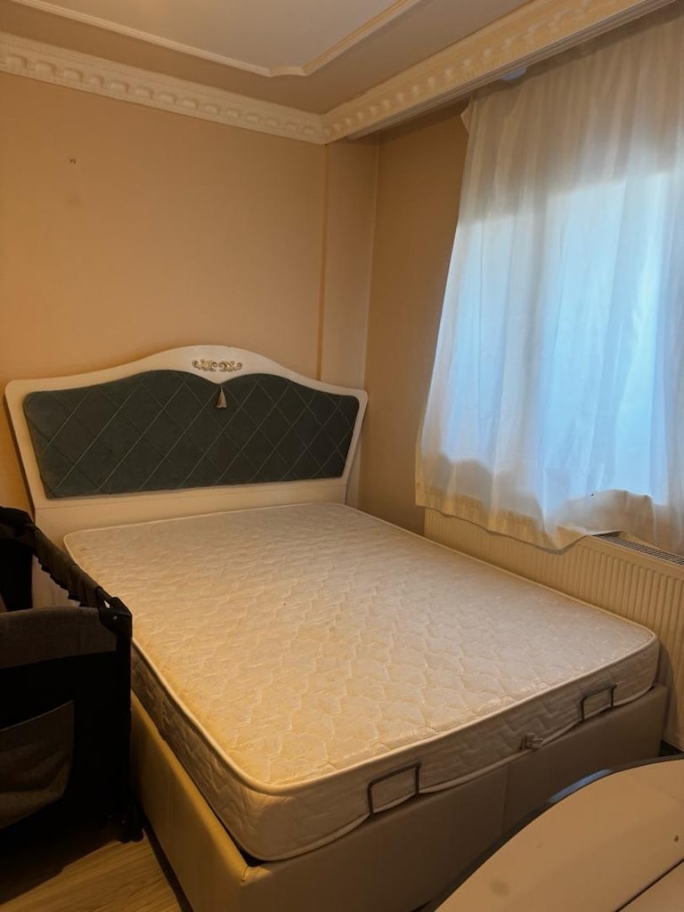 baza başlık ve yatak - 2