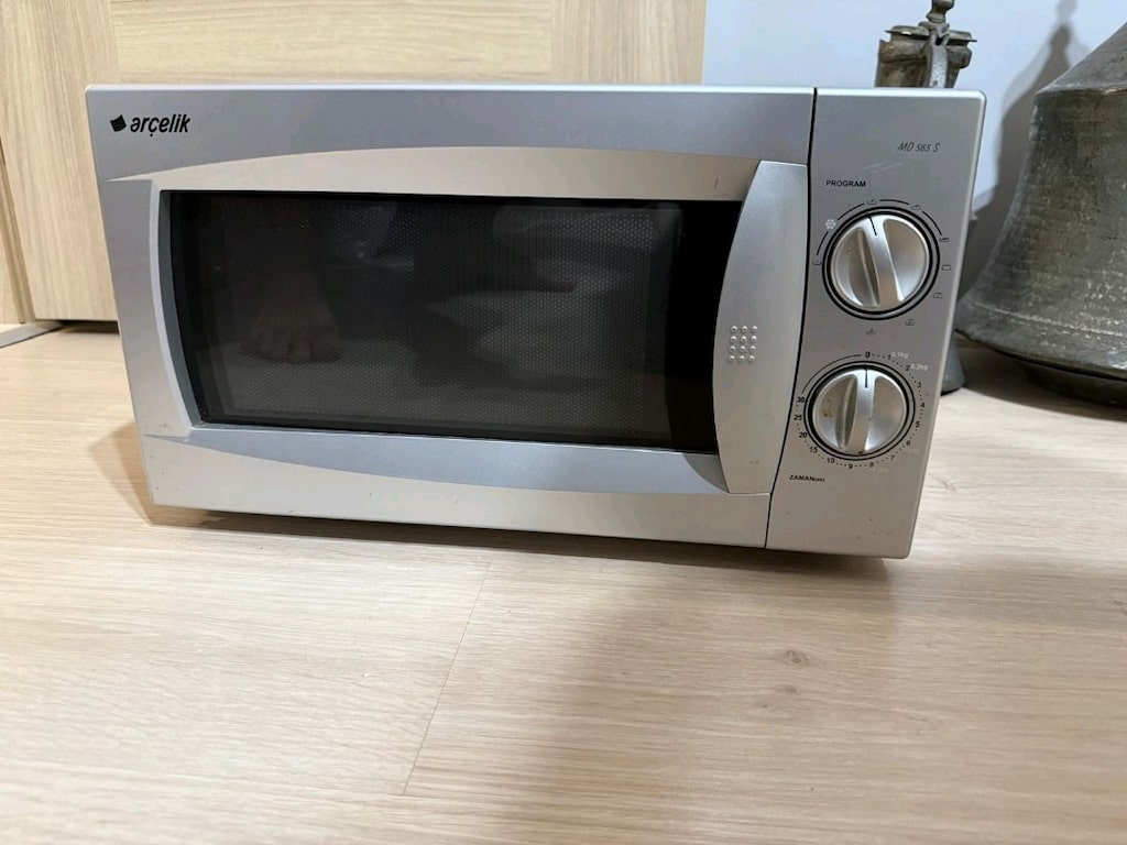 Arçelik Mikrodalga Fırın