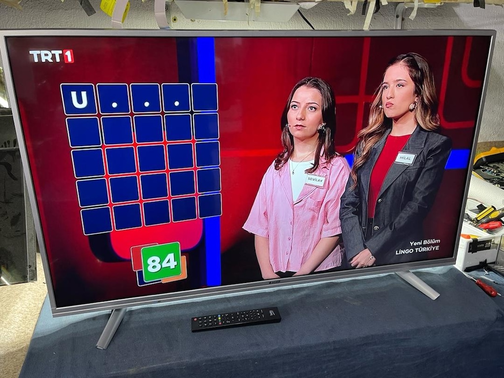 ARÇELİK UHD 49” 124 Ekran 4K Smart Uydulu Led Tv - 3