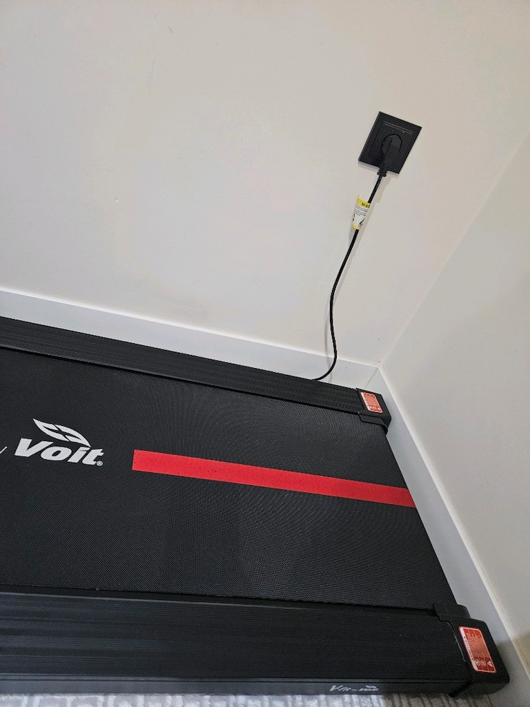 V-Fit By Voit Runmate Koşu Bandı - 3