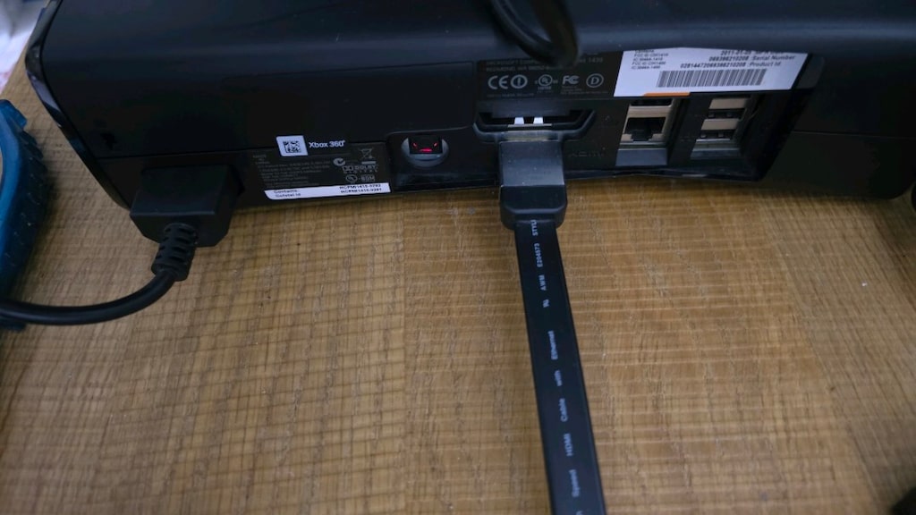Xbox 360 s Slim + 1 kol, Sorunsuz, son model - 5