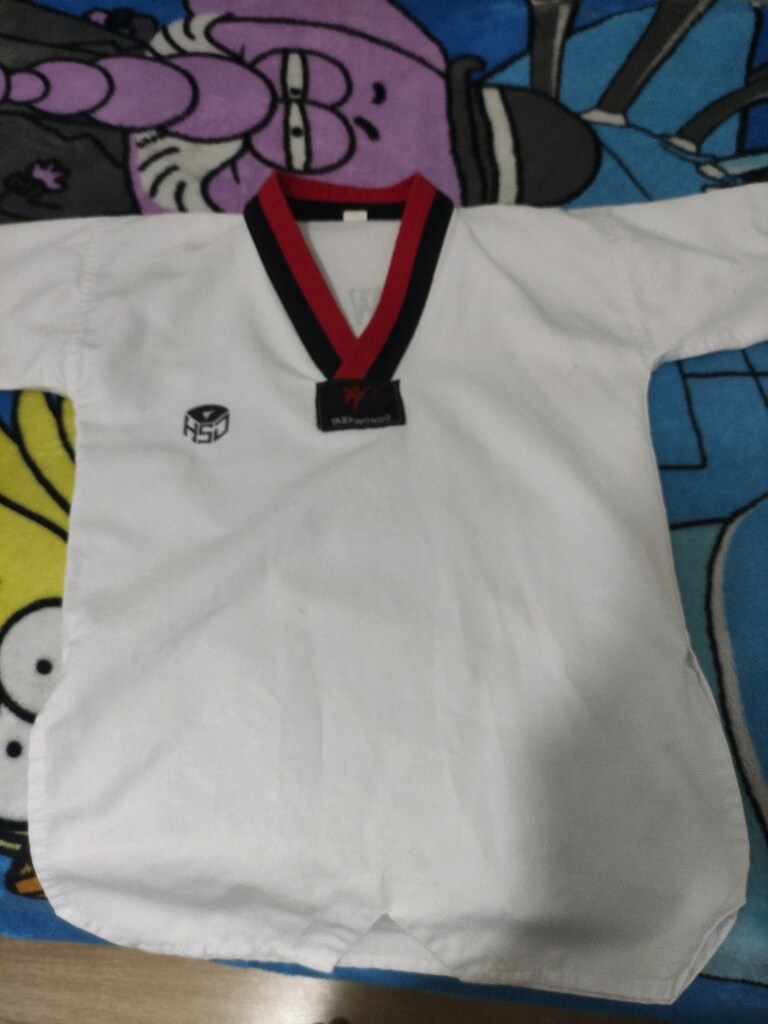 taekwondo - 3