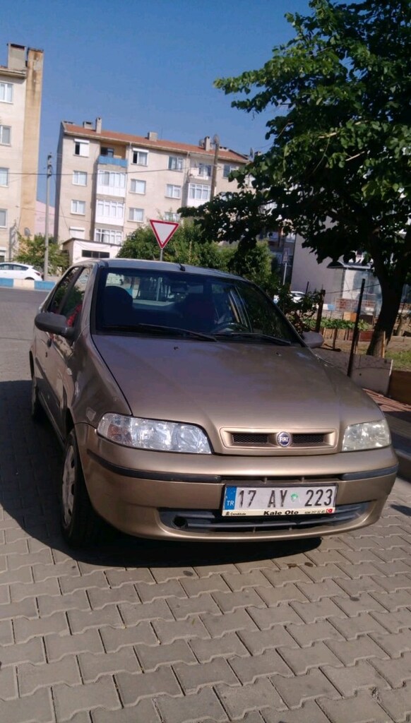 Tasarruflu Aile Arabasi - 2