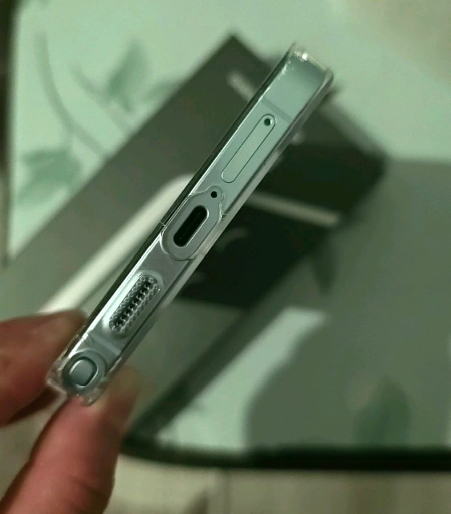 S26 ultra mavi 256 gb - 7