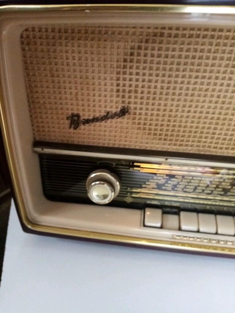 Antika Radyo. - 2