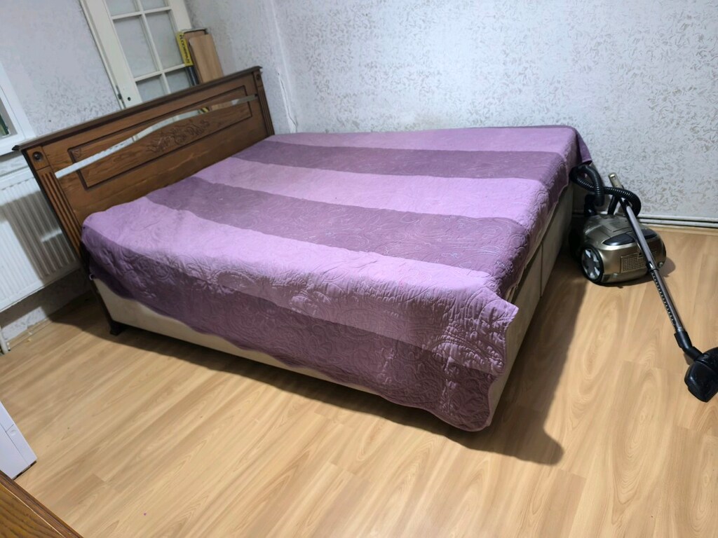 Komple yatak odası takımı - 3