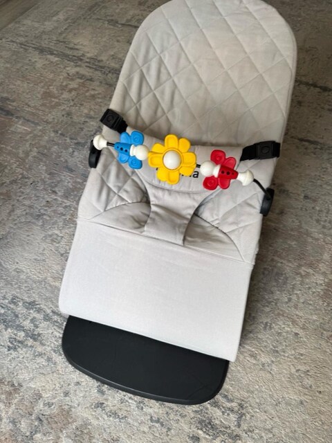 Mamma Premium Cotton Ana Kucağı