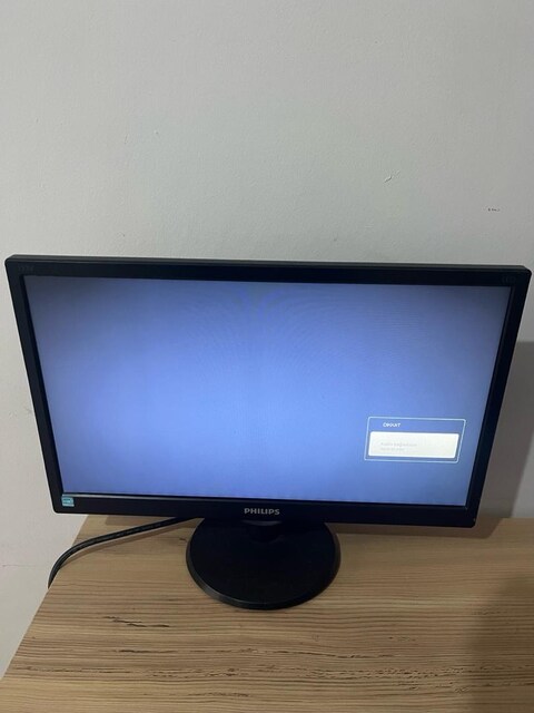 19inç monitör 60hz 5ms