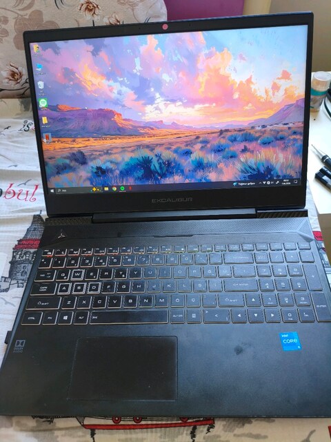 Casper excalibur g770