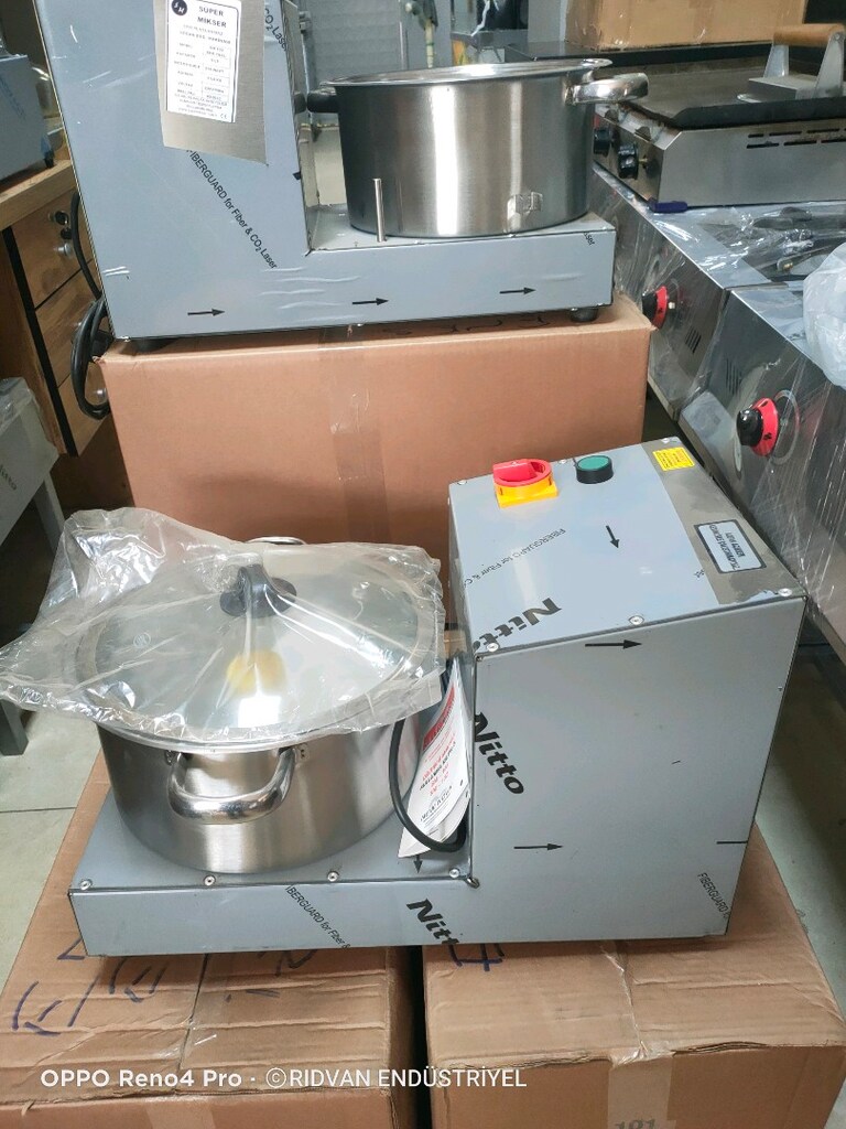 soğan doğrama makinesi sogan dograma makinası - 17