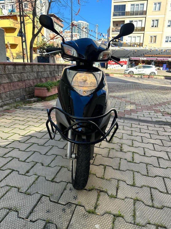 honda spacy al kullan - 11