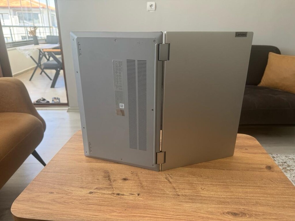 Lenovo Flex 5 Dokunmatik Kalemli - 3