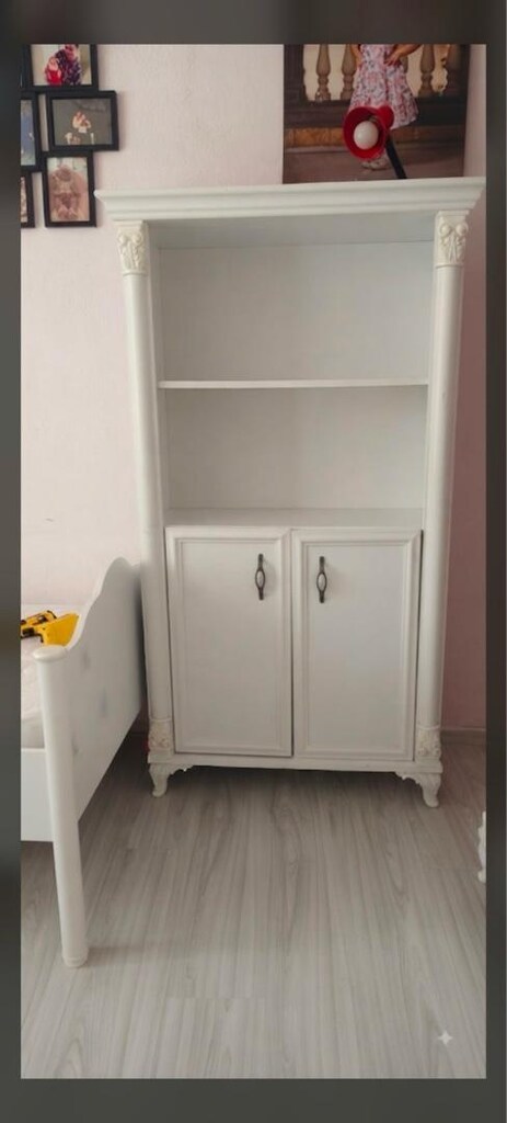 gardolap çalışma masası kitaplık çoçuk odası - 5