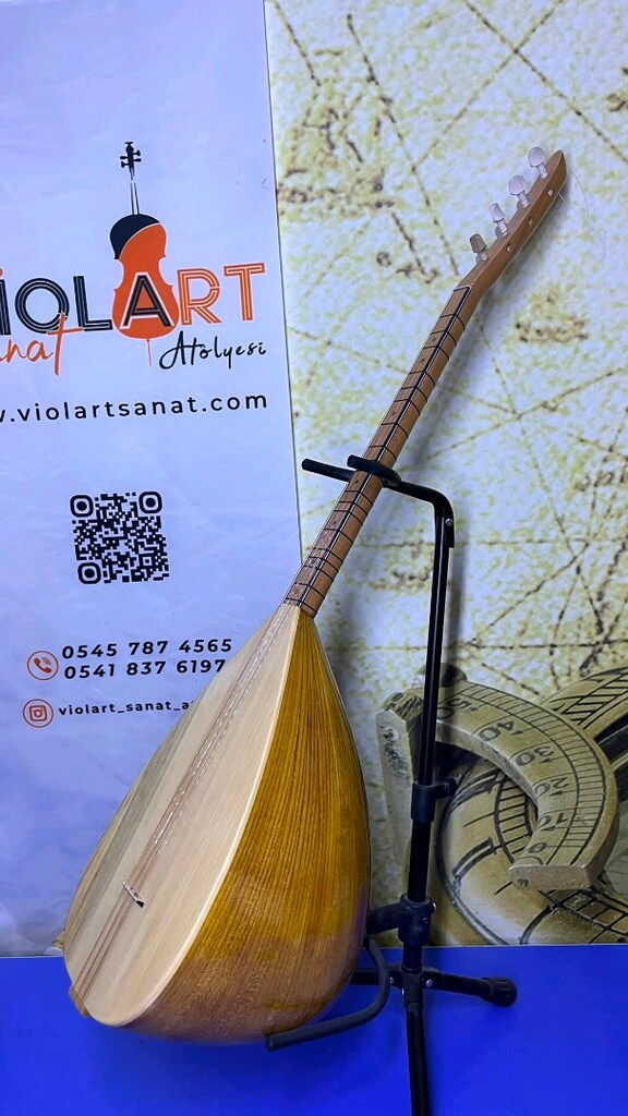 kısa sap uzun sap bağlama - 5