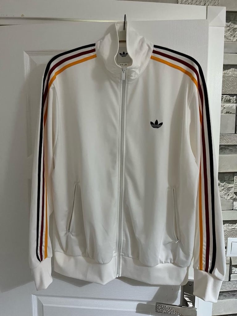 Adidas Eşofman Takımı