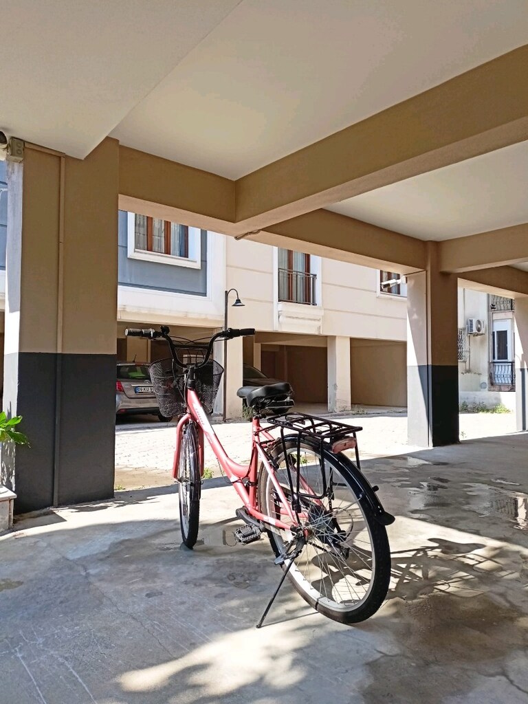 UMİT COMFORT CITY BİSİKLET[0 FİYATI 13000TL] - 4