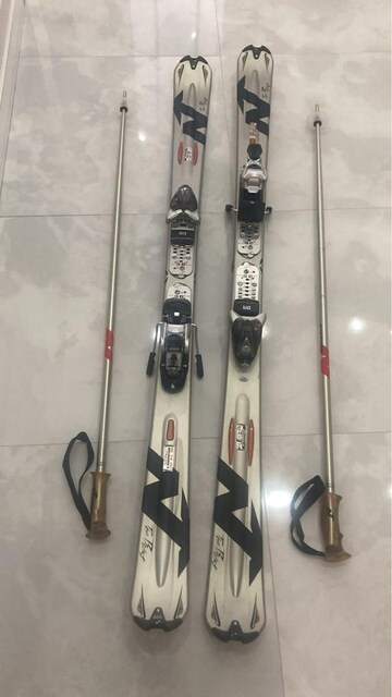 nordica kayak takımı
