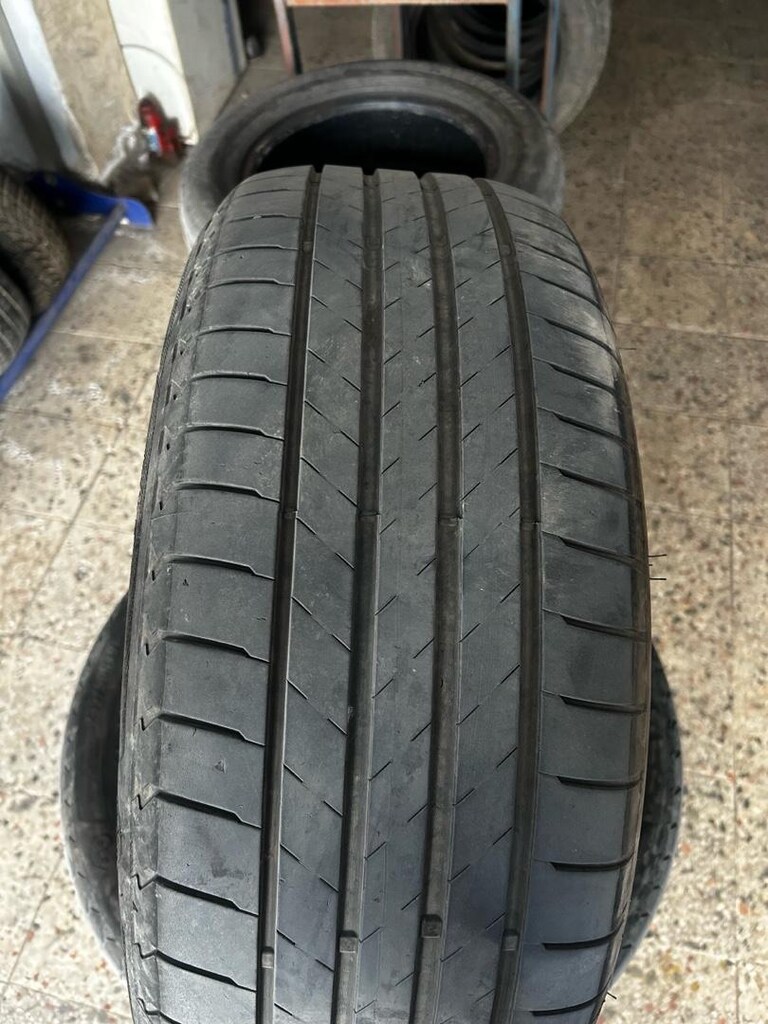 235 50 19 LASSA TOGG LASTİĞİ - 2