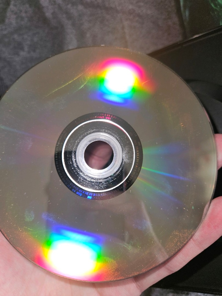 Dvd Filmler (Adet 100tl) - 5