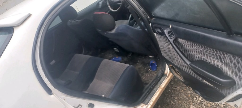 Satılık Toyota Corona 2.0 GLİ Acil - 4