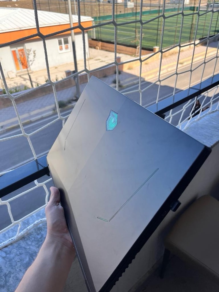 MONSTER ABRA A7 V12.5 ipad11.nesil takas açık - 2