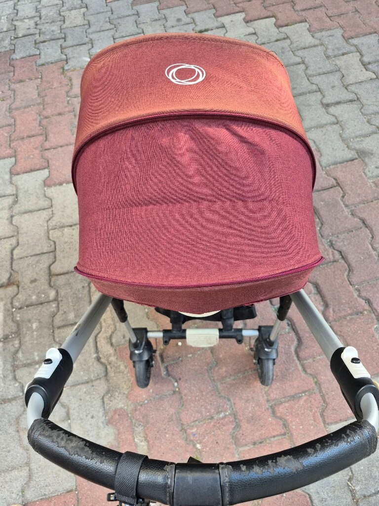 Bugaboo Bee 5 - 6