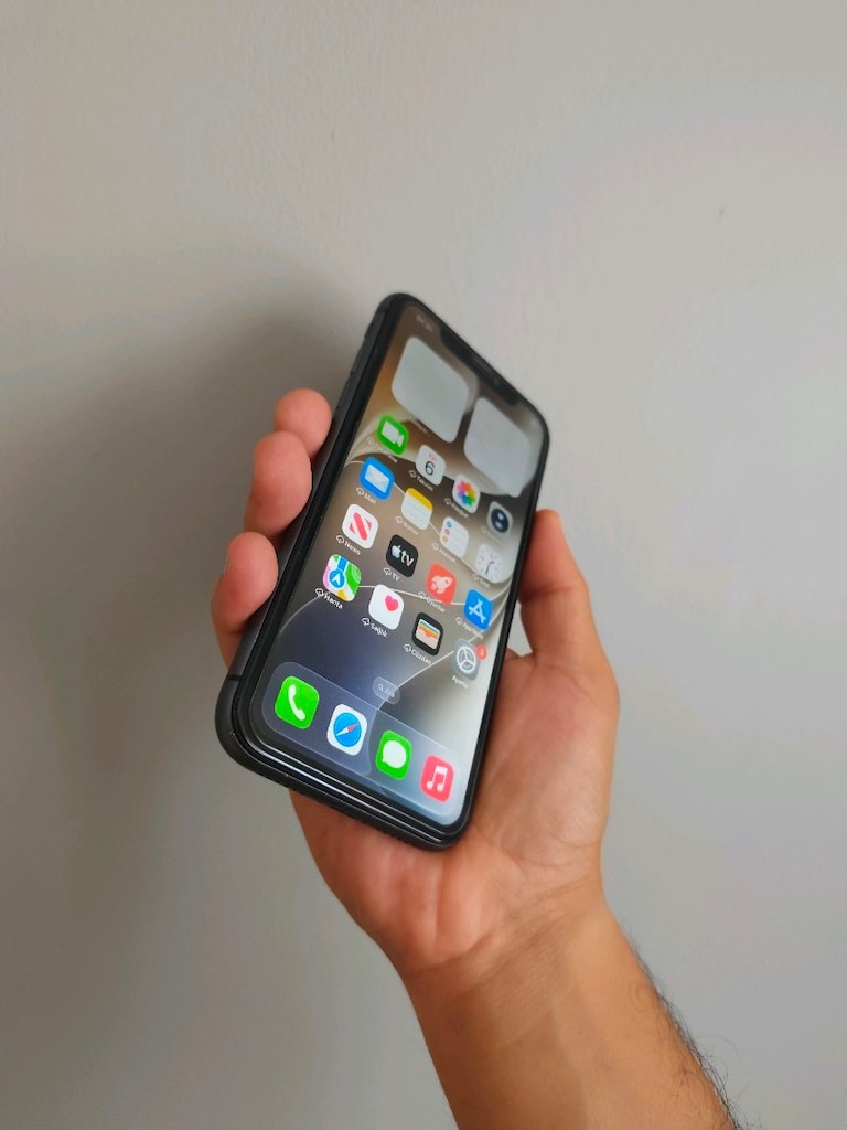 İPHONE 11 128 GB YURT DIŞI - 6