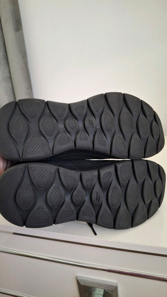 Skechers gowalk Flex spor ayakkabı 37 numara - 5