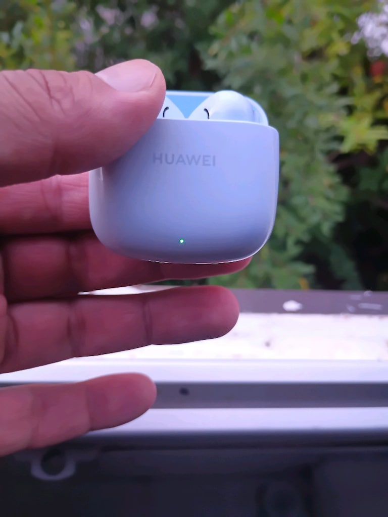 Bluetooth kulaklık Huawei - 5