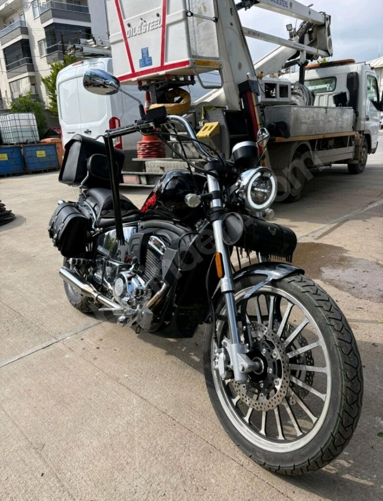 çapır motorsiklet - 3