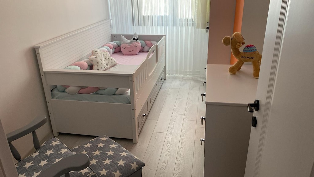 YATAK - - PUSET YEPYENİ