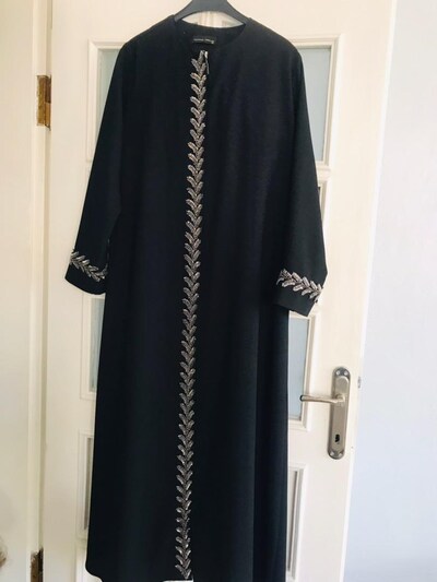 Abaya ferace