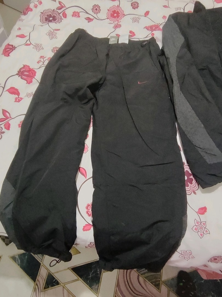Nike eşofman yağmurluk takım — görsel 5/12
