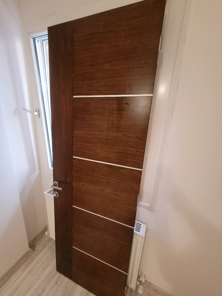 Oda kapısı - 12