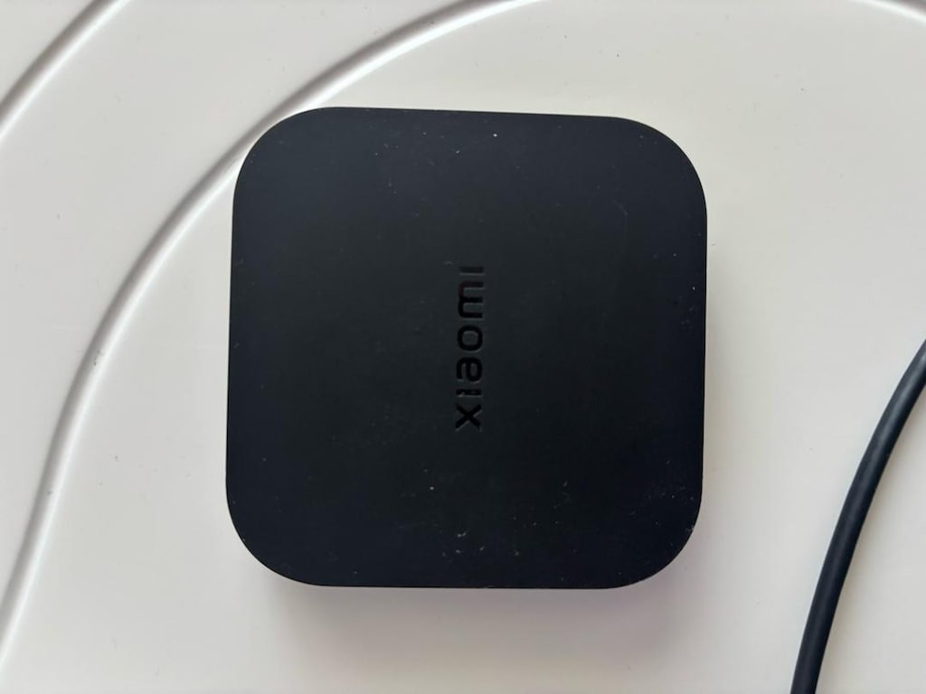 XIAOMI TV Box S - 2